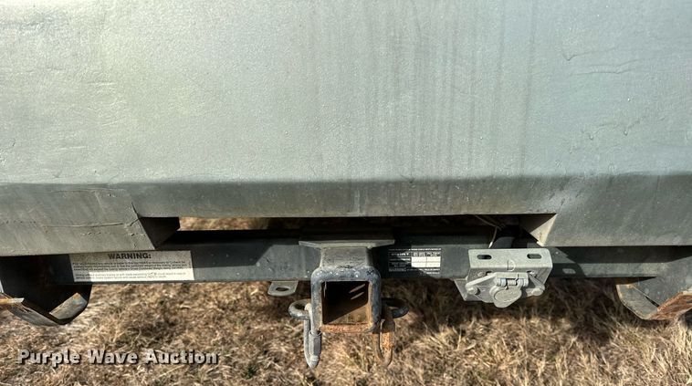 image for item LK9708 2004 Fleetwood Fiesta  RV