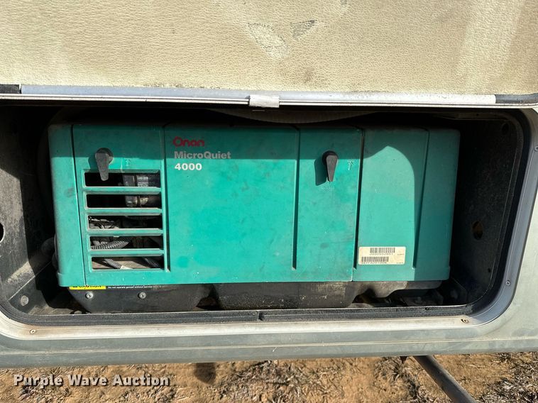 image for item LK9708 2004 Fleetwood Fiesta  RV