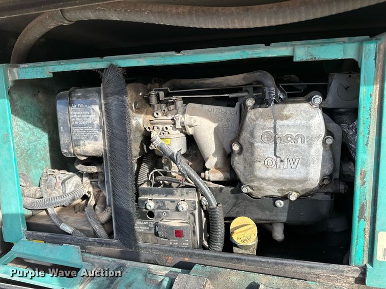 image for item LK9708 2004 Fleetwood Fiesta  RV