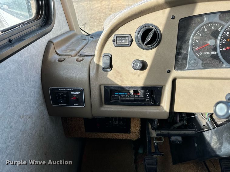 image for item LK9708 2004 Fleetwood Fiesta  RV