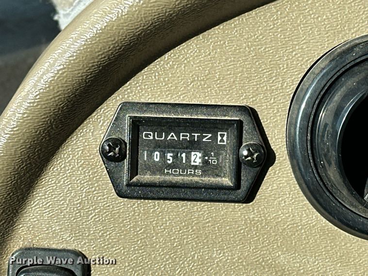 image for item LK9708 2004 Fleetwood Fiesta  RV