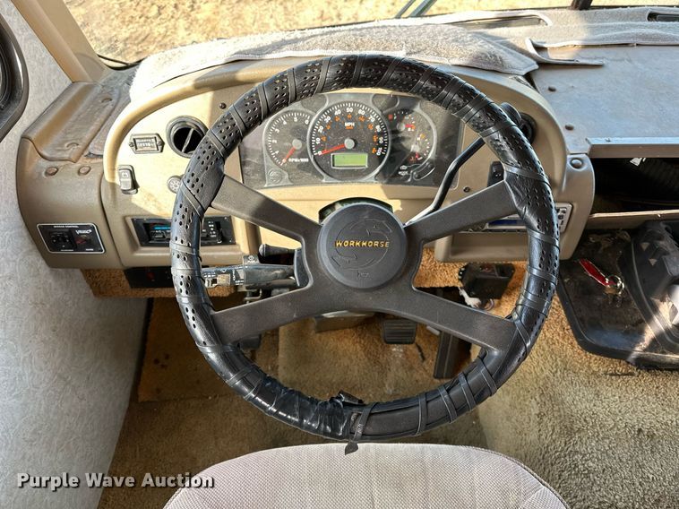 image for item LK9708 2004 Fleetwood Fiesta  RV