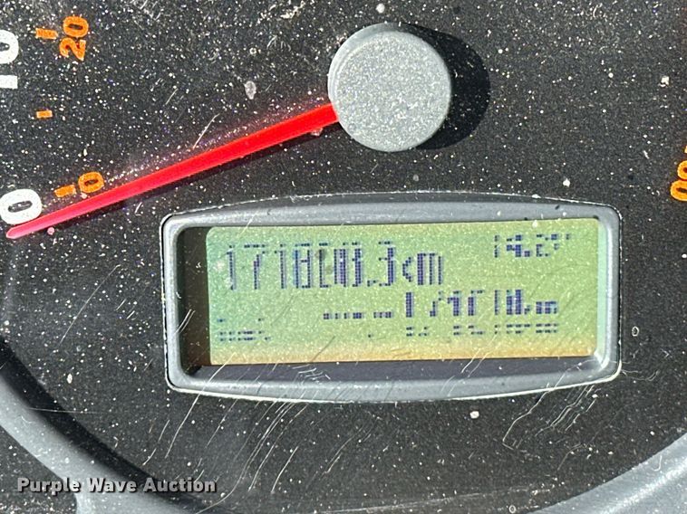 image for item LK9708 2004 Fleetwood Fiesta  RV