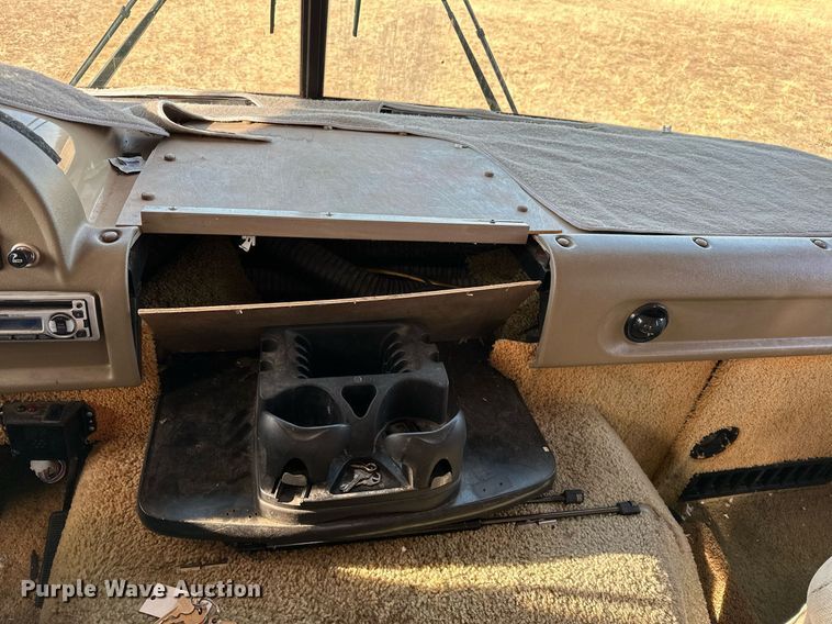 image for item LK9708 2004 Fleetwood Fiesta  RV