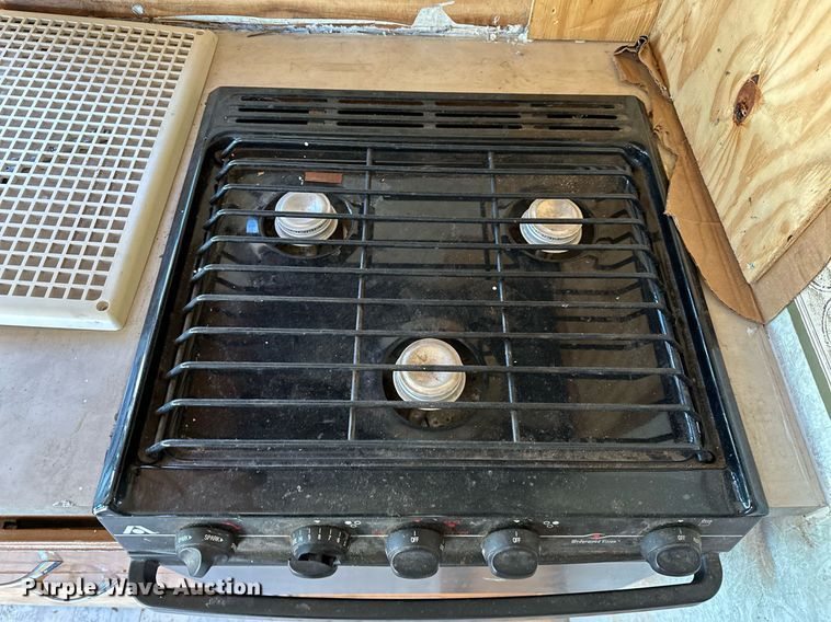 image for item LK9708 2004 Fleetwood Fiesta  RV