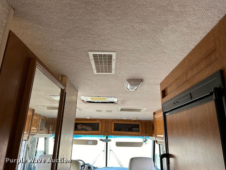 image for item LK9708 2004 Fleetwood Fiesta  RV