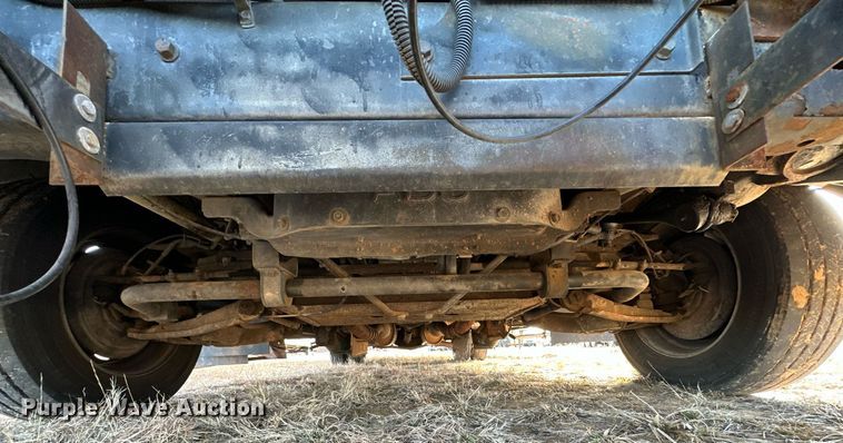 image for item LK9708 2004 Fleetwood Fiesta  RV