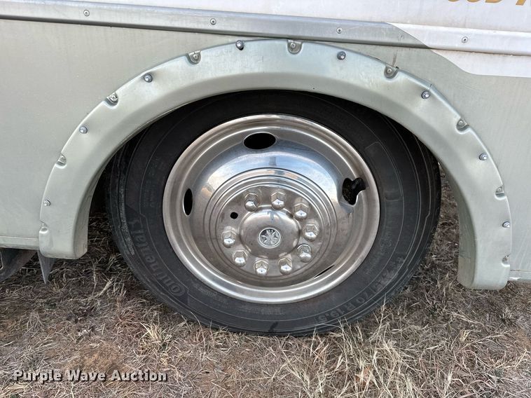 image for item LK9708 2004 Fleetwood Fiesta  RV