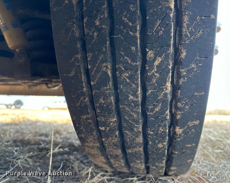 image for item LK9708 2004 Fleetwood Fiesta  RV