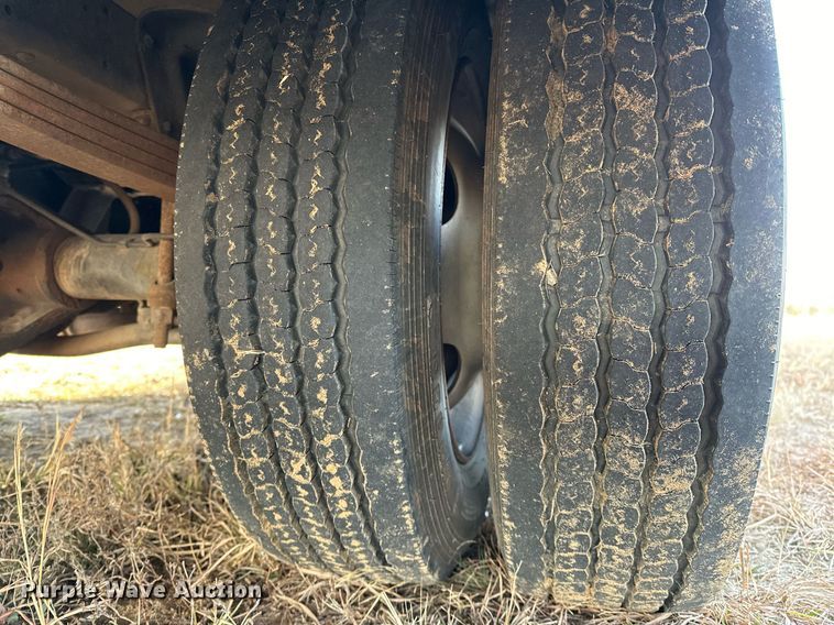 image for item LK9708 2004 Fleetwood Fiesta  RV