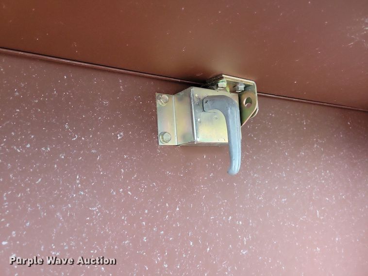 image for item LO9912 (3) J.L. Industries roof access hatches