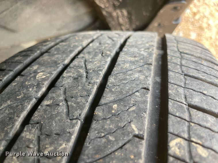 image for item LV9267 2019 Nissan Rogue SV  SUV