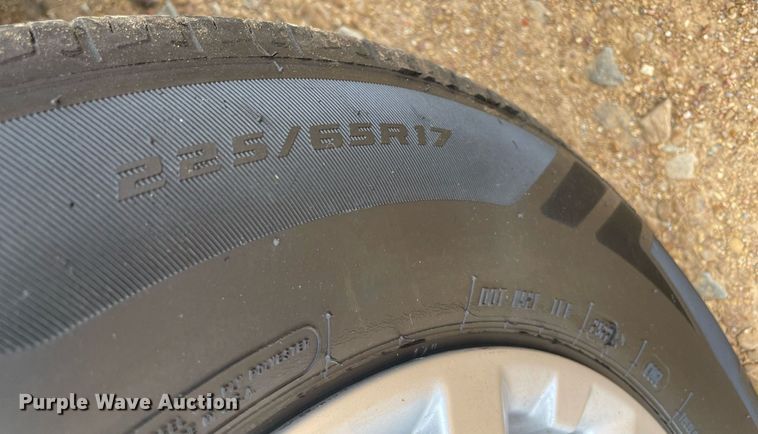 image for item LV9267 2019 Nissan Rogue SV  SUV