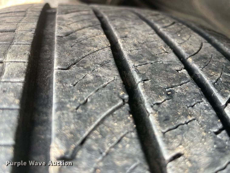 image for item LV9267 2019 Nissan Rogue SV  SUV