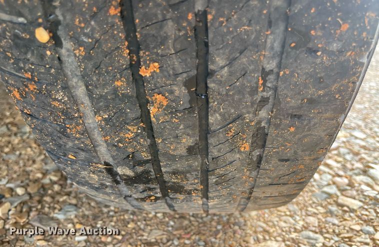 image for item LV9267 2019 Nissan Rogue SV  SUV