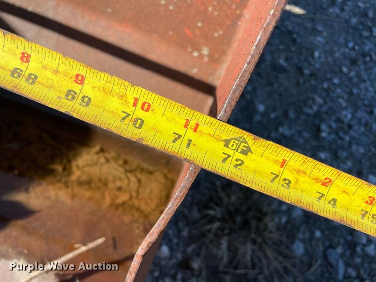 image for item LV9275 1979 Massey Ferguson 265  tractor