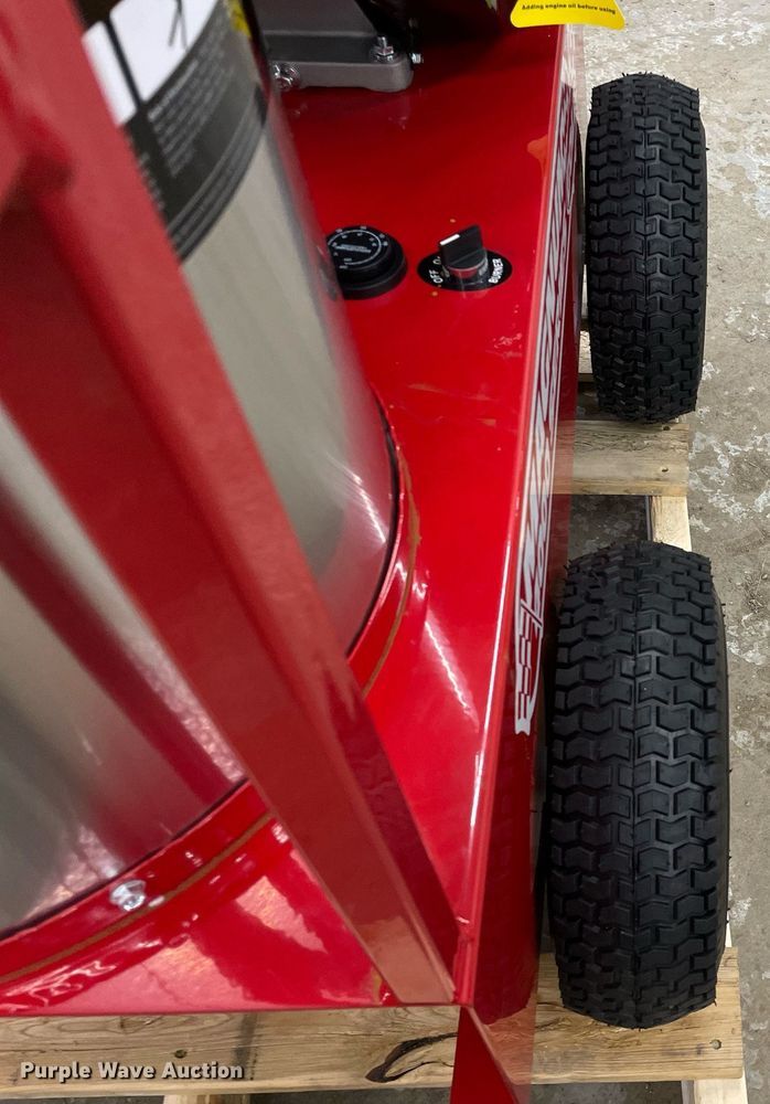 image for item LV9973 2023 Magnum 4000 GS18  pressure washer