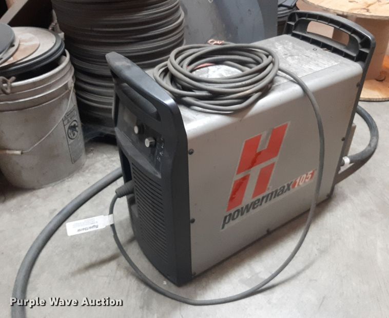 image for item LX9975 MG Industries SM1006  plasma cutting table