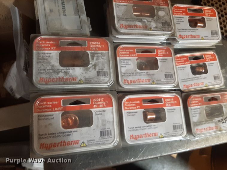 image for item LX9975 MG Industries SM1006  plasma cutting table