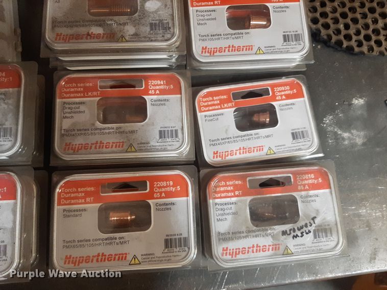 image for item LX9975 MG Industries SM1006  plasma cutting table