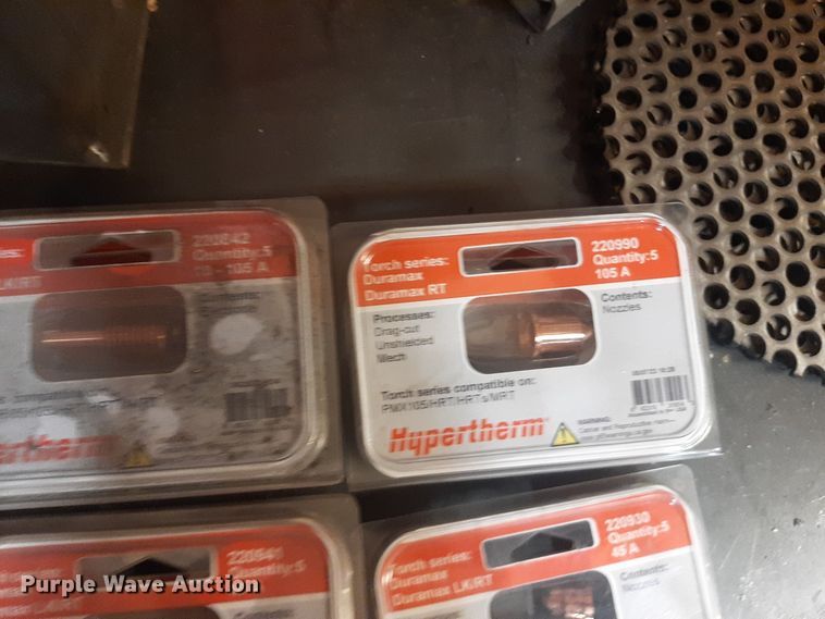 image for item LX9975 MG Industries SM1006  plasma cutting table