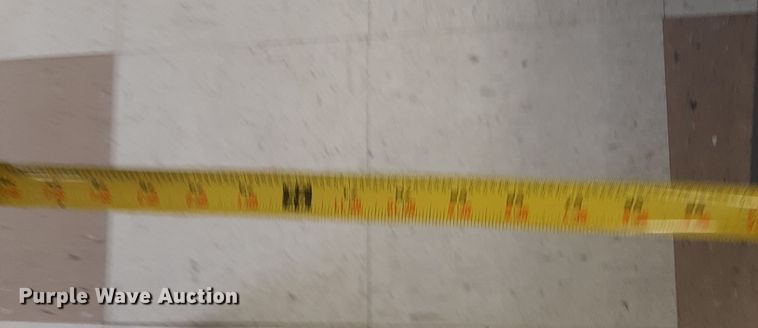 image for item LX9977 Hobart  welding trailer