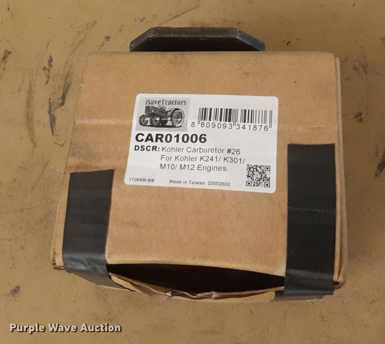 image for item LX9978 Hobart Powerweld  welder