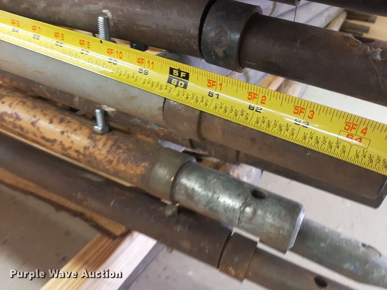 image for item LX9981 Scaffolding