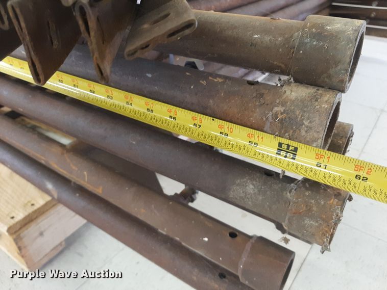 image for item LX9981 Scaffolding