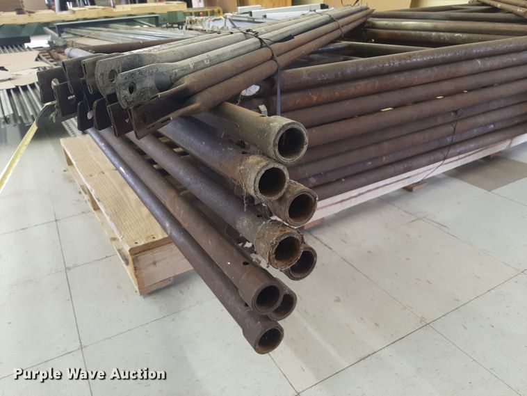 image for item LX9981 Scaffolding