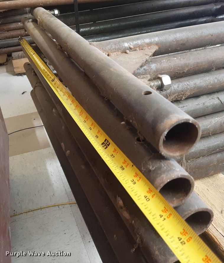 image for item LX9982 Scaffolding