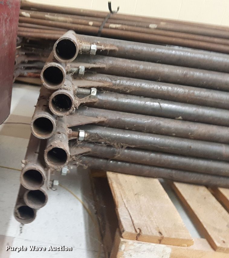 image for item LX9982 Scaffolding