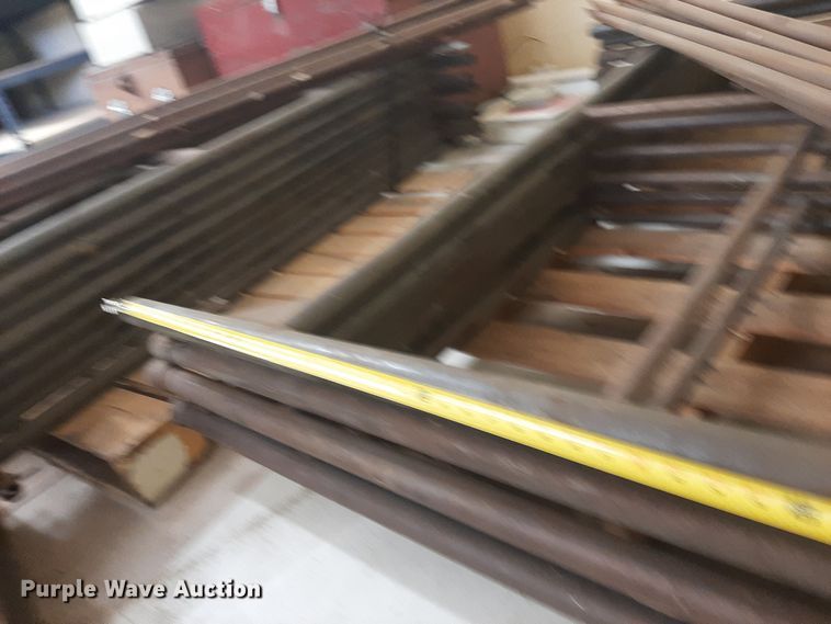 image for item LX9982 Scaffolding