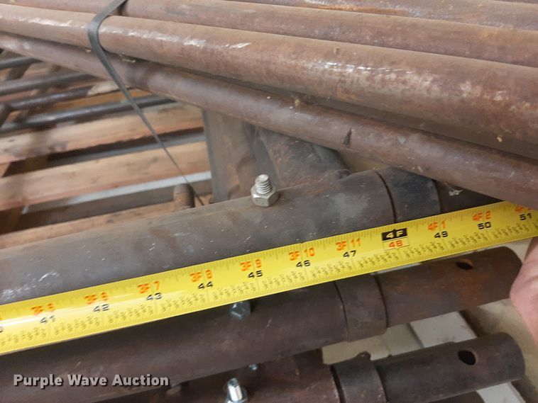 image for item LX9982 Scaffolding