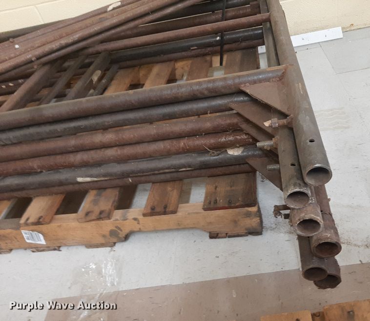 image for item LX9982 Scaffolding