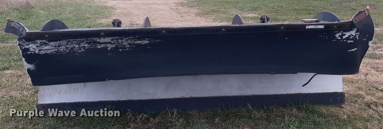 image for item LX9985 Henderson  snow plow