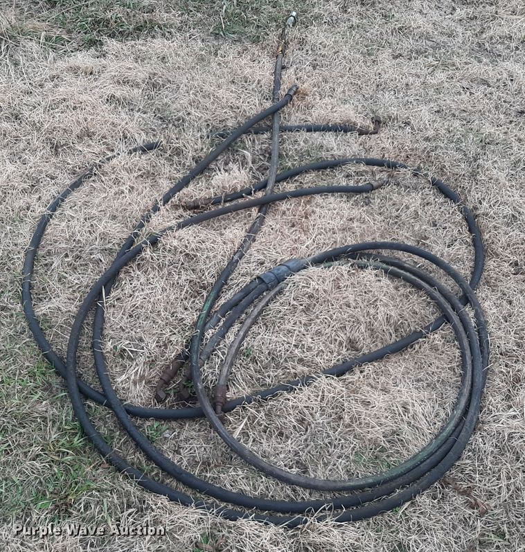 image for item LX9985 Henderson  snow plow