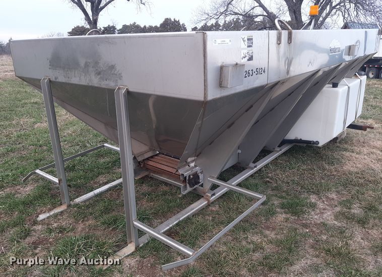 image for item LX9986 Henderson  spreader