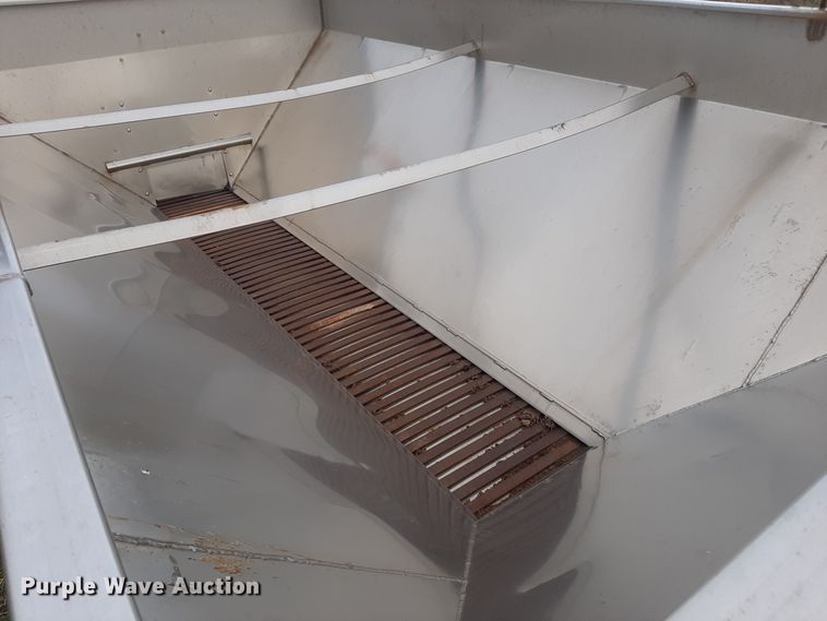 image for item LX9986 Henderson  spreader