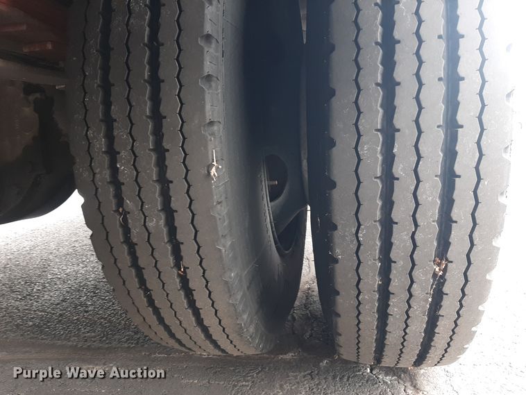 image for item LX9991 1998 Ford  school bus