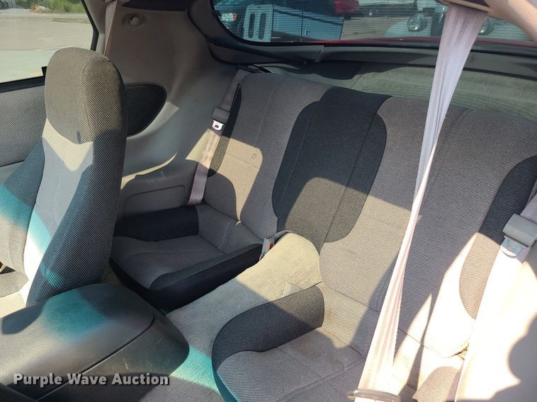 image for item MG9746 1993 Chevrolet Camaro