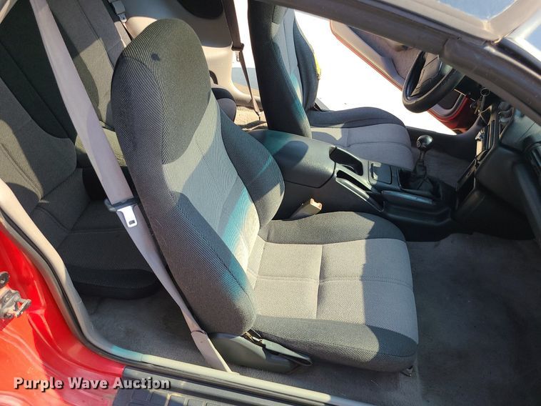 image for item MG9746 1993 Chevrolet Camaro