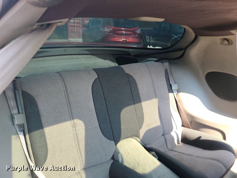 image for item MG9746 1993 Chevrolet Camaro