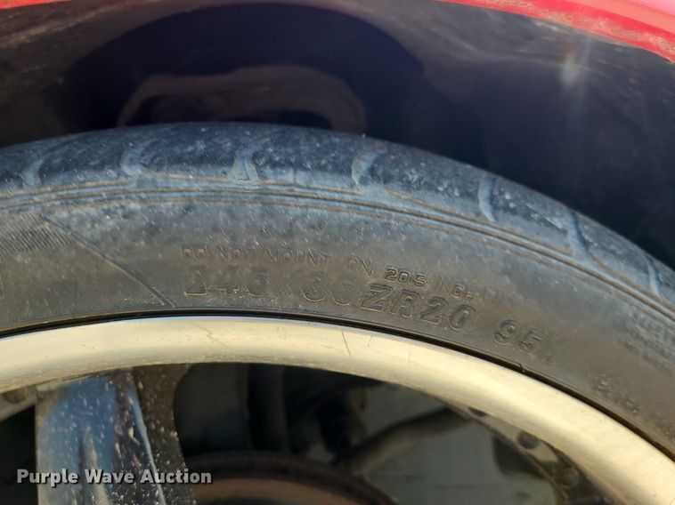 image for item MG9746 1993 Chevrolet Camaro