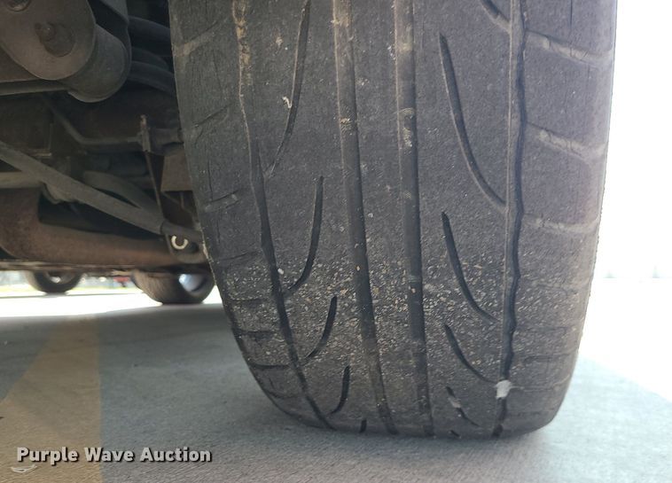 image for item MG9746 1993 Chevrolet Camaro