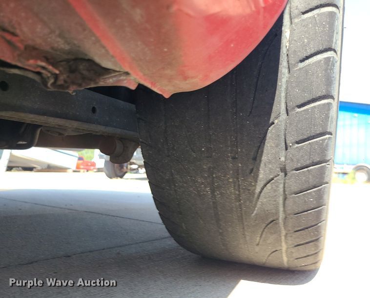 image for item MG9746 1993 Chevrolet Camaro