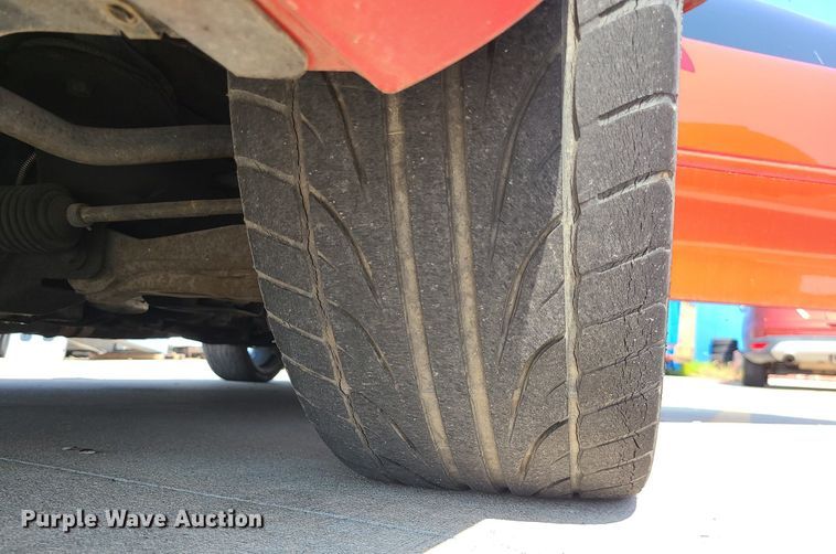 image for item MG9746 1993 Chevrolet Camaro