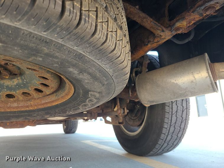 image for item MG9748 2011 Chevrolet Tahoe  SUV