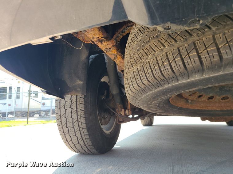 image for item MG9748 2011 Chevrolet Tahoe  SUV