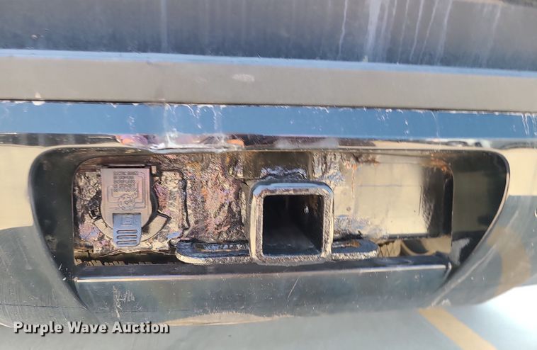 image for item MG9748 2011 Chevrolet Tahoe  SUV